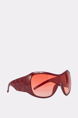WITH LUV SUNGLASSES