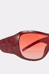WITH LUV SUNGLASSES