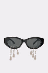 PEARL TEARS SUNGLASSES