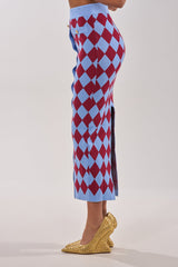 BABY GIRL SKIRT