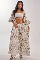 LEAH DUSTER