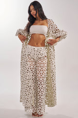 LEAH DUSTER