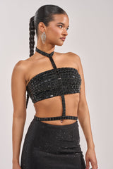OH HOT DAMN BRALETTE