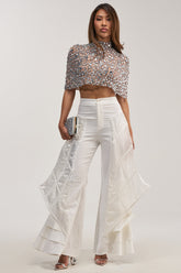 THE CRAZIER THE BETTER TROUSER