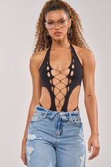 HOTTIE BODYSUIT
