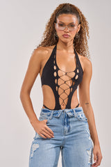 HOTTIE BODYSUIT