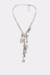 IN YA CITY NECKLACE
