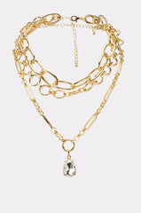 REGENCY NECKLACE