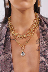REGENCY NECKLACE