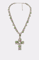 STAY PROTECTED NECKLACE