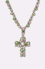 STAY PROTECTED NECKLACE