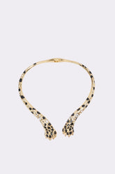 I BITE NECKLACE