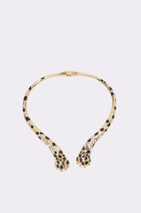 I BITE NECKLACE