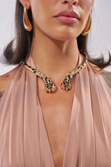 I BITE NECKLACE