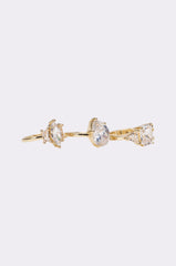 TOP TIER RING SET
