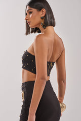 SHOW STOPPER BANDEAU