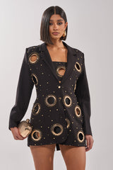 SHOW STOPPER BLAZER