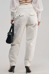 HEY YOU TROUSER