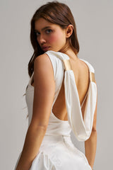 STAY CLASSY STRETCH BODYSUIT
