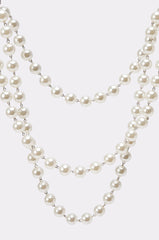 STYLE ME UP PEARL PANTS CHAIN