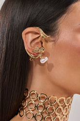 SIREN EAR CUFF