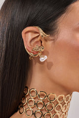 SIREN EAR CUFF