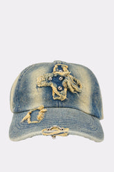 POST ME HAT