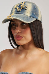 POST ME HAT