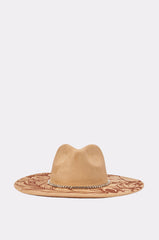 HORSE GIRL 4 EVA BRIM HAT