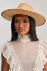HORSE GIRL 4 EVA BRIM HAT