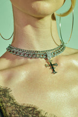 ON INSTA NECKLACE