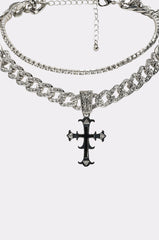 ON INSTA NECKLACE