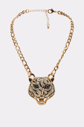 HEAR ME NECKLACE