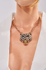 HEAR ME NECKLACE