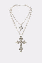 IN MY DREAMS NECKLACE