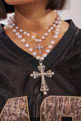 IN MY DREAMS NECKLACE