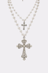 IN MY DREAMS NECKLACE