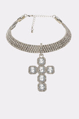 LUXE AND LAVISH NECKLACE