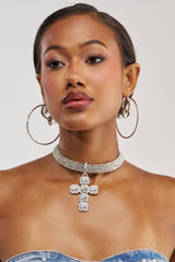 LUXE AND LAVISH NECKLACE