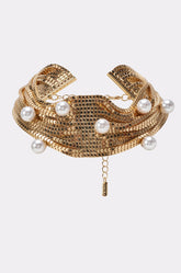 PEARL PERFECTION NECKLACE
