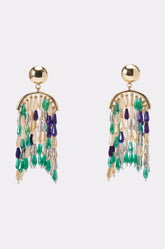 TAKE ME TO THE PARTY EARRING