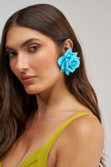 IN BLOOM EARRING