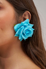 IN BLOOM EARRING