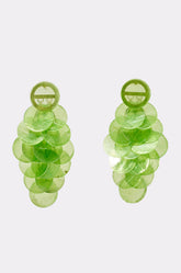 NO ENVY EARRING