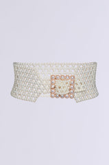 PEARL PLEASE BELT