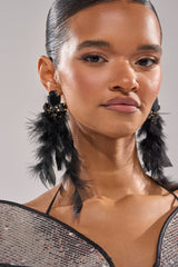 SHOW ME EARRING