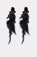 SHOW ME EARRING