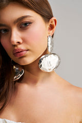 ORGANIC VIBES EARRING
