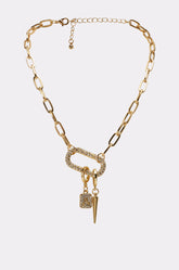DESIGNER NECKLACE