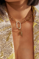 DESIGNER NECKLACE